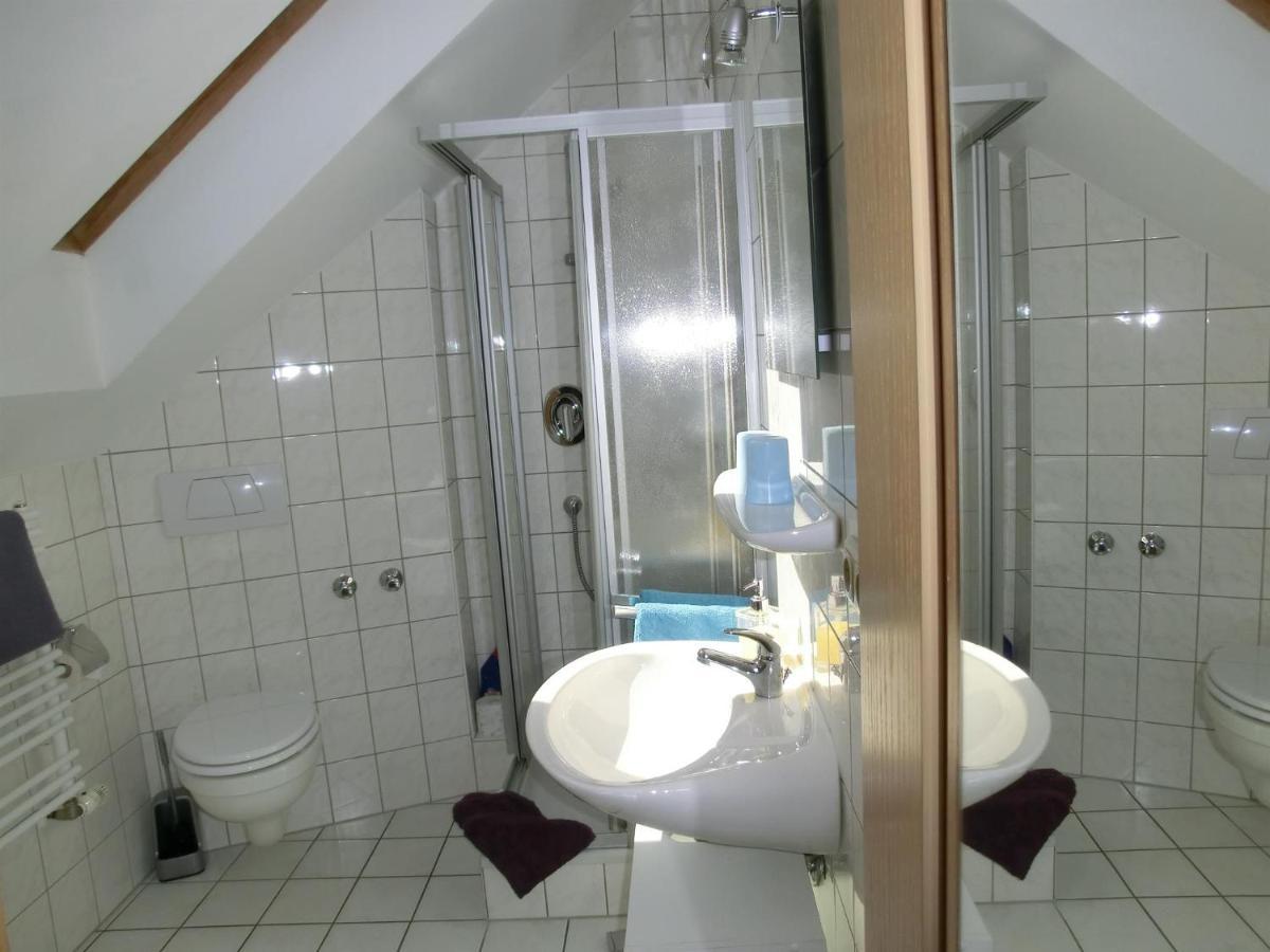 Haus Bagci Fussen Exterior foto